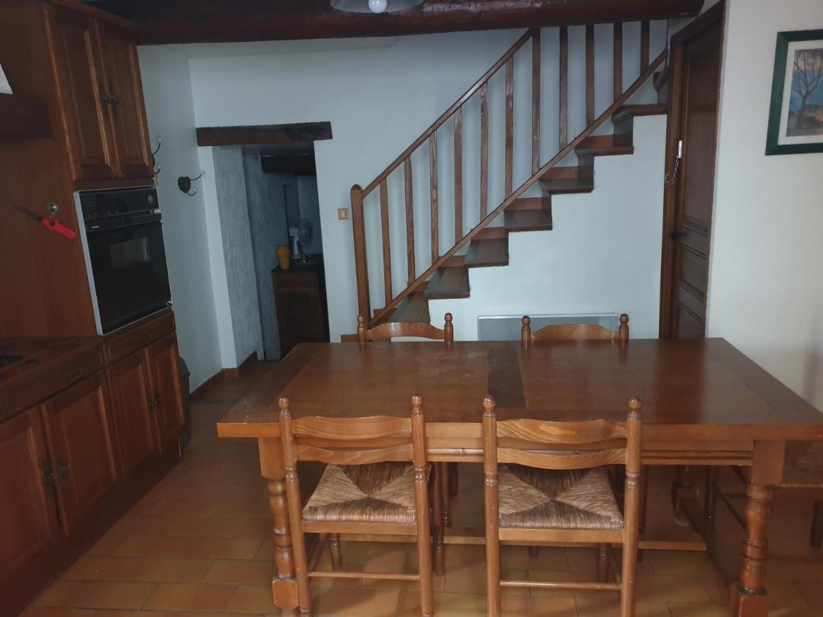 Pierrevert Maison De Village De 98 M2 Typiquement Provencale מראה חיצוני תמונה