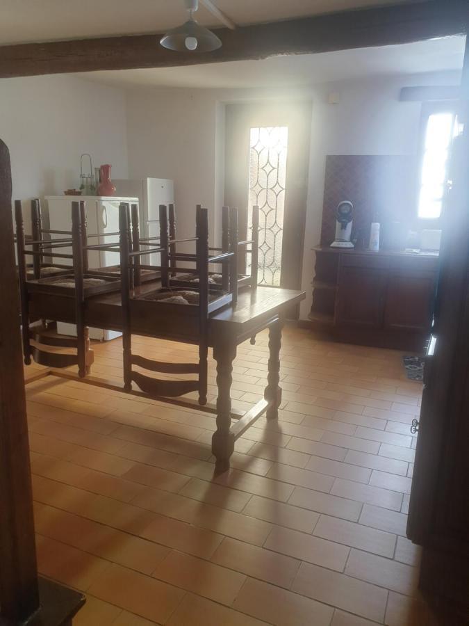 Pierrevert Maison De Village De 98 M2 Typiquement Provencale מראה חיצוני תמונה