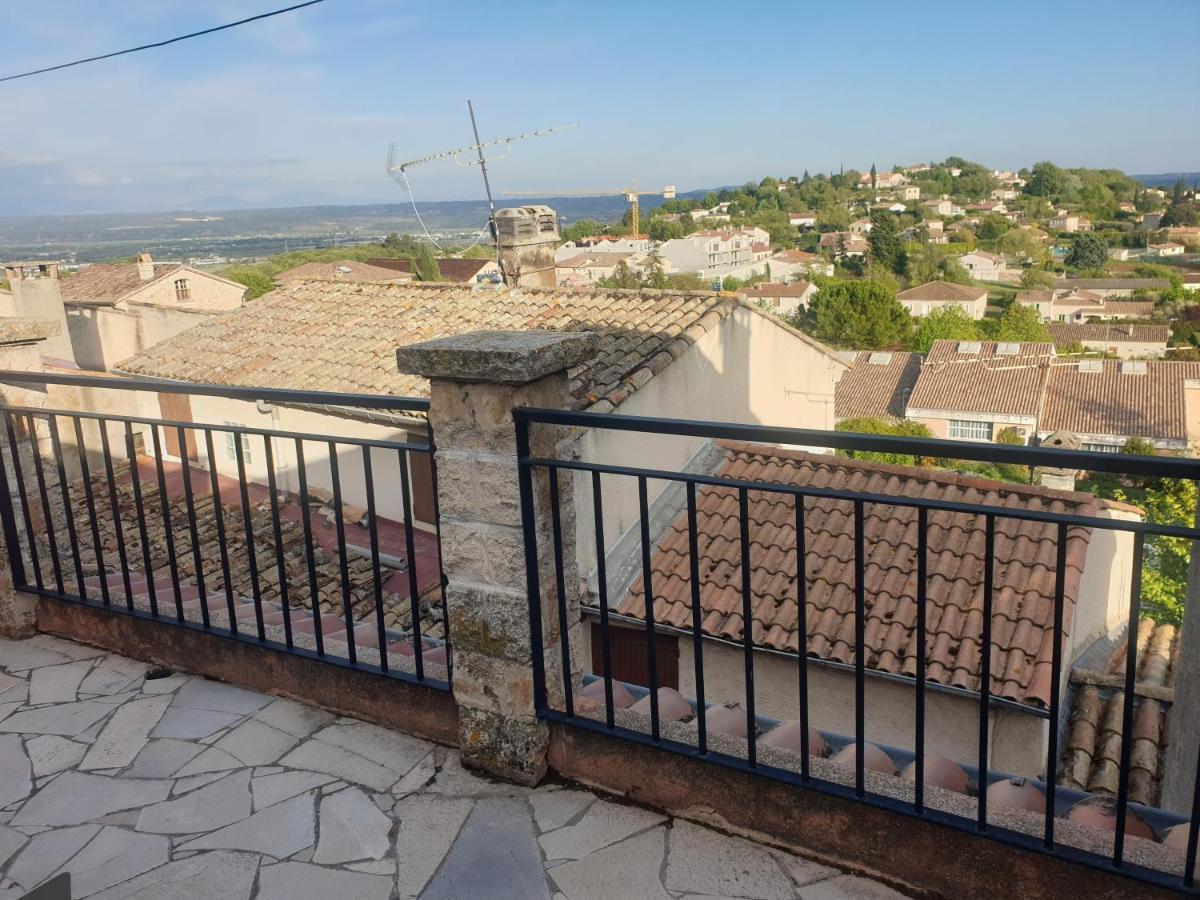 Pierrevert Maison De Village De 98 M2 Typiquement Provencale מראה חיצוני תמונה