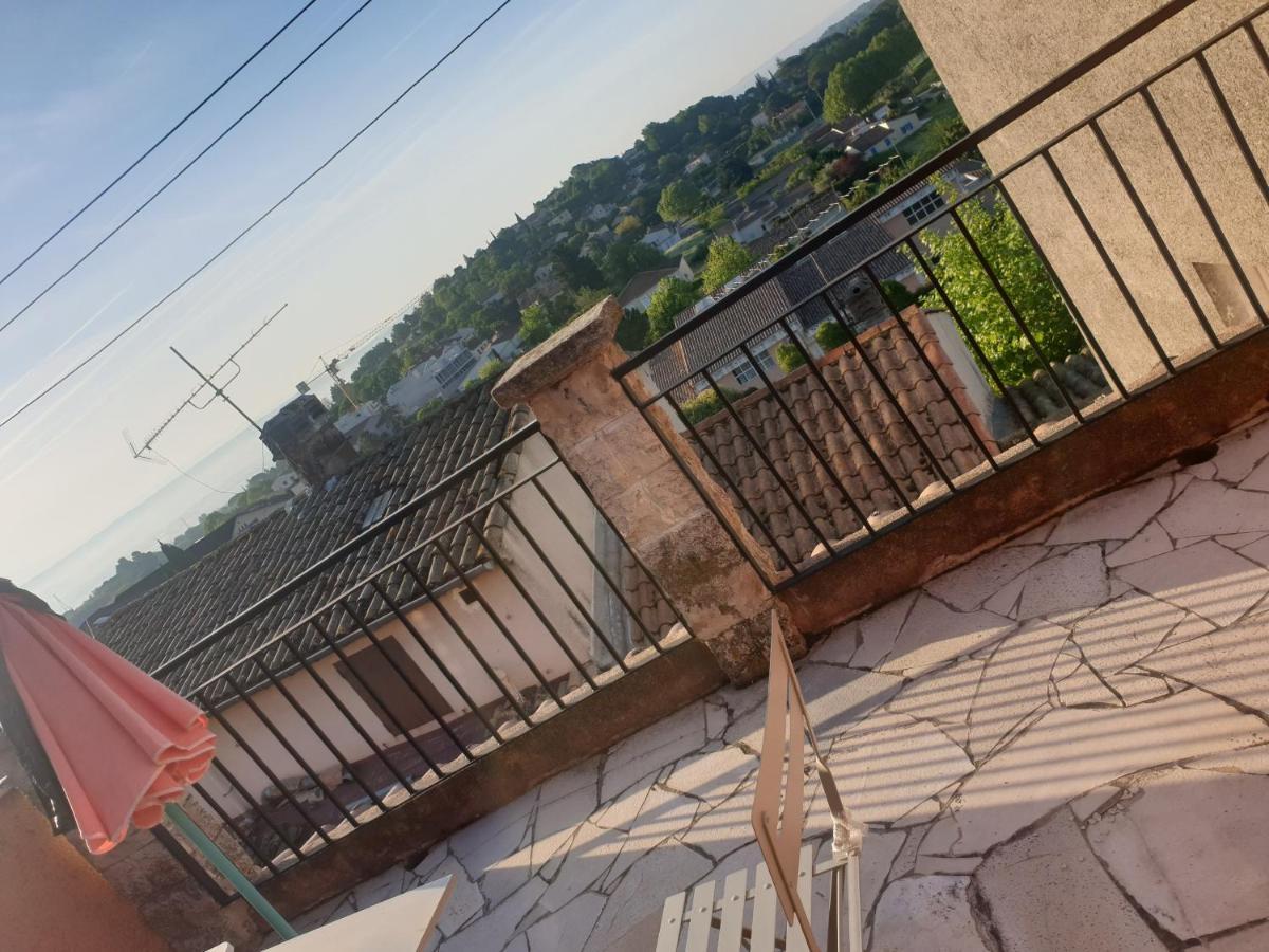Pierrevert Maison De Village De 98 M2 Typiquement Provencale מראה חיצוני תמונה
