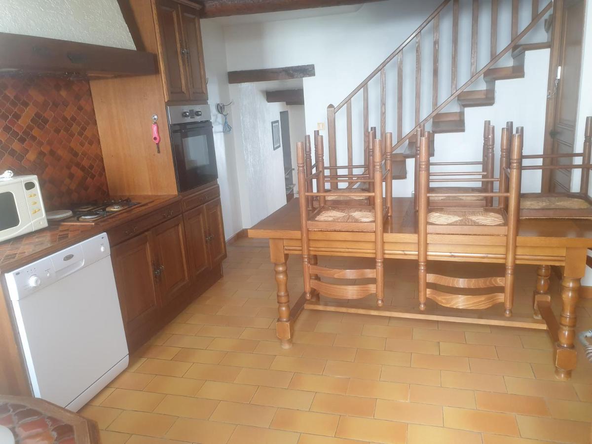 Pierrevert Maison De Village De 98 M2 Typiquement Provencale מראה חיצוני תמונה