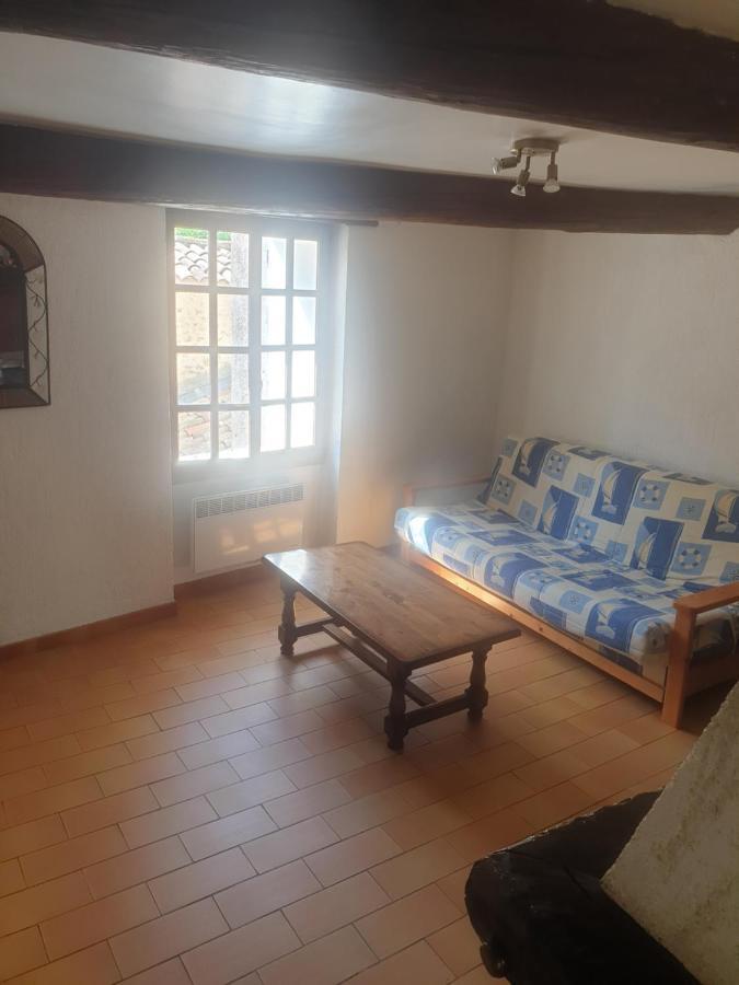 Pierrevert Maison De Village De 98 M2 Typiquement Provencale מראה חיצוני תמונה