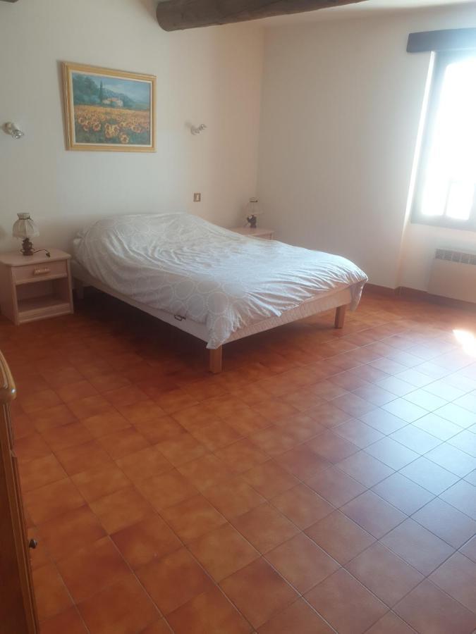 Pierrevert Maison De Village De 98 M2 Typiquement Provencale מראה חיצוני תמונה